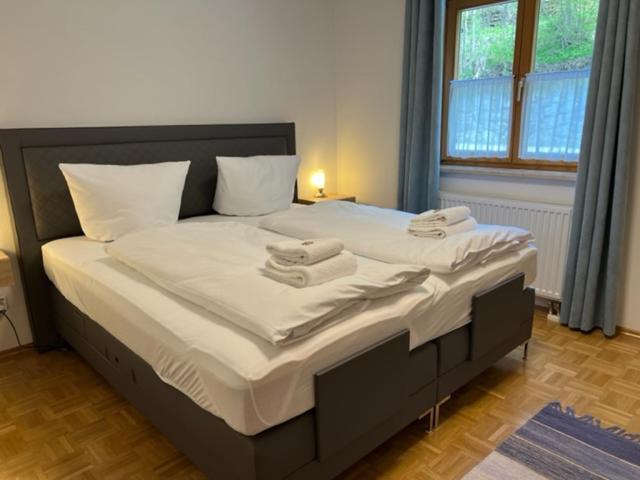 Apartment Auszeit am Breitenbach Schliersee Exterior foto